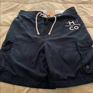 Men’s Hollister Large Board Shorts